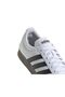 Vl Court Base Men's Casual Shoes Id3711 White - 8