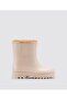 Igor tokio fur boot- beige/ beige