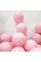 Powder Pink Balloon 20 Pieces - 5