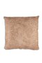 43X43 cm Earth Throw Pillow Cover Decorative Velvety Ethnic Inta-104 - 3
