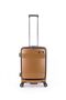 Lodge 20" Small Cabin Luggage Suitcase Copper