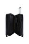 Cruise Luggage Trolley Large Check-In Black - 5