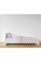 Heart Single Duvet Cover Set - 3