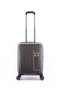Canyon Luggage Trolley Carry-On Small Metallic Mud