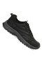 Magna Pu Non-Slip Sole Men's Sports Shoes Trekking Black Smoked