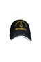 J.trfk Hat Reflective Embroidery Mesh Model - 4