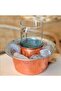 Raki Cup Holder Cooler Ehlikeyf Trnd-440020 - 2