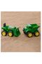John Deere Kum Havuz - 3
