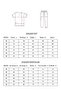 Beige Jogger Uniform Set Nurse & Doctor Scrubs - 5