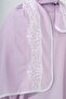 High-Quality Prayer Dress Viscose Woven Oversized Zip-Up - 3