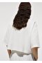 Short-sleeve cotton shirt - 4