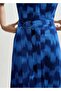Dresses - Blue - Basic - 6