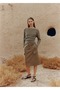 Midi Cargo Skirt - 6