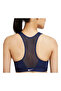 Dri Fit Swoosh مع دعم متوسط - مبطن وسحاب DD1205-410 - 5