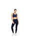 Dri Fit Swoosh مع دعم متوسط - مبطن وسحاب DD1205-410 - 3
