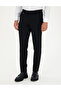 Navy Blue Ex. Slim Fit Fabric Trousers 50292991-Vr033 - 2