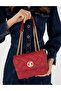 Red Crossbody Bag 50296313 -Vr030 - 2