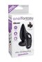 Anal Plug Titreşimli - 2