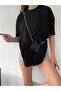 Cotton Unisex Stylish Comfortable Special Design T-Shirt - 4