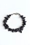 Shungit Bracelet Broken Stone Shungite 660-3