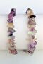 Rainbow Fluorite Bracelet Kiriktas 625-2 - 2