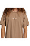 Tall Tale Tees Men Brown T-Shirt Men T-Shirt Abyzt02266