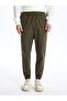 LCW Casual Standard Fit Gabardine Men's Jogger Pants - 3