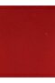 Red Slim Fit Crew Neck Wool Blend Basic Knitwear Sweater 50257301-Vr030 - 6