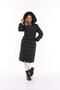 Dámský Puffer Coat