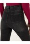Anthracite Skinny Fit Jean Trousers 50254380 -Vr006 - 7