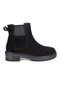 K2200 Women's Daily Genuine Suede Leather Chelsea Boots - 2