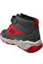 Mixs Torbo Kids Outdoor Treking Sports Boots - 4