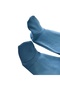 Caretta in Live Bootcut Trousers 57771 Indigo - 3