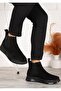 14346 Men's Italian Sole Genuine Suede Leather Chelsea Boots - 3