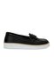 105014 Women's Genuine Leather Casual Loafer Shoes - 2