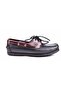 P619 XL Men's 46/49 Genuine Leather Navigator Shoes
