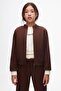 Nk-37824 magni̇ blouse 10/16 - 2