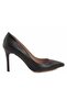 N4292-10Cm Women's Genuine Leather Classic Stiletto Shoes - 6