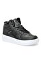 Tyra-Pu-Hı Men's Long Top Sneaker Sports Shoes - 4