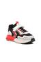 Owen Flt Kids Velcro Sneaker Sports Shoes - 2