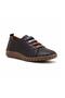 2010717Y Women's Daily Ultra Comfort Atom Sole Genuine Leather Shoes