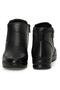 103180 Model Women's Genuine Leather Ultra Comfort 5 Point Anatomical Sole Boots - 5