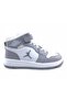 Haykat Long PTK Children's Unisex Hook-and-Loop Sneaker Sports Shoe