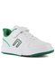 Adel-Flt Kids Unisex Velcro Sneaker Sports Shoes - 2