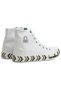 Bnt-30627 Men's Long Coach Snealer Sports Shoes - 3