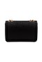 Arm-317 Women's Gold Chain Evening Bag - 2