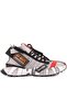 23Y637 Men's Long-Top Sneaker Sports Shoes - 6