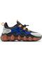 Fred Unisex Children's Imported Sole Sneaker Sports Shoes - 2