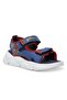 Voran Kids Spiderman Licensed Velcro Sports Sandals