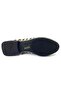 10387 Genuine Leather Women's Daily Ballerinas-Mink - 4